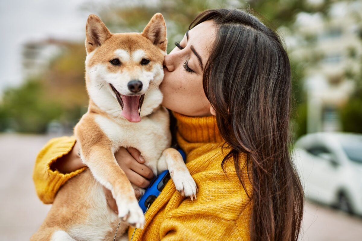 15 Dog Breeds That Are Inseparable From Their Owners