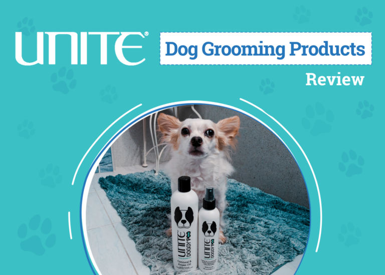 UNITE Hair DOGGY’POO Review 2024: An Expert’s
Breakdown